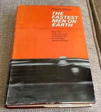 DIE SCHNELLSTEN MÄNNER DER