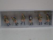 Preiser Pfadfindergruppe Kluft