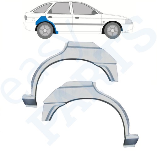 Für ford escort - für,