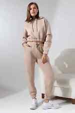 Damen Freizeithose Warm Jogginghose  Winter Herbst Sporthose  Alltag Sweatpants