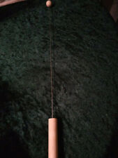 Wünschelrute - tolles Geschenk - Einhandrute mit Holzkugel -Tensor