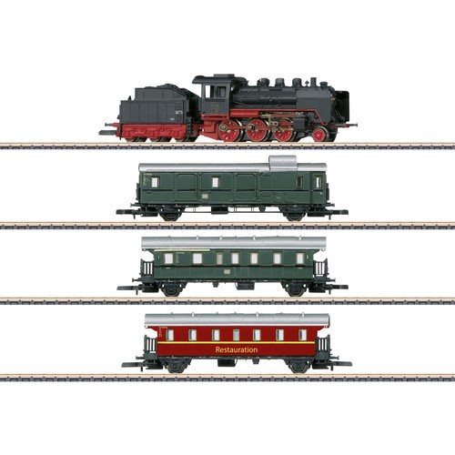 Märklin 081874 startset - märklin,
