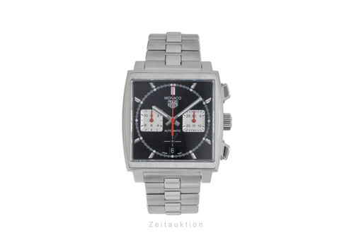 Tag heuer monaco chronograph - tag,