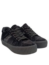 LA GEAR Schnürsneaker Damen