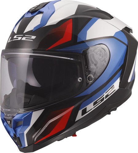 Ls2 ff817 challenger viper - ii,
