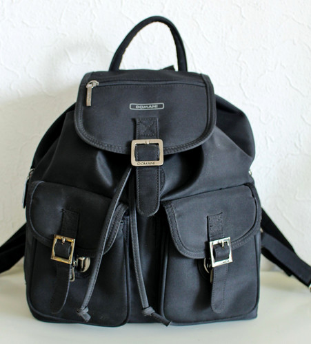 Handtasche rucksack backpack - handtasche,