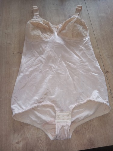 Naturana damen mieder body - naturana,