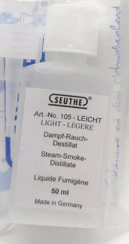 Seuthe 105 leicht - 105,