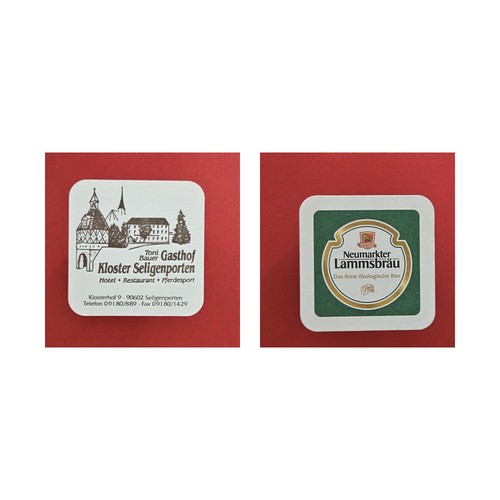 Neumarkter lammsbräu gasthof - neumarkter,