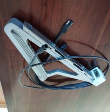 BionX Schiene mit Kabeln +