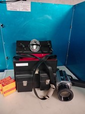 Cosina CSL-7411 Macro Super 8