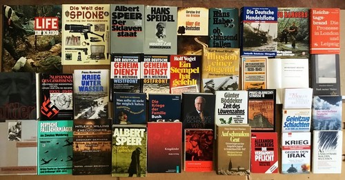 Bücher weltkrieg krieg - bücher,