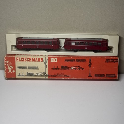 Fleischmann 4420 db - fleischmann,