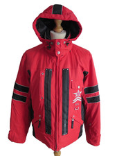 BOGNER Herren Ski Jacke