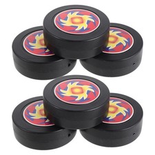 6 Pcs Rollhockey Für Kinder