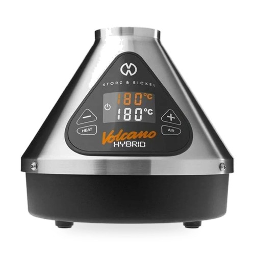 Storz bickel volcano hybrid - &,