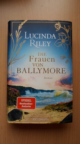 Lucinda riley die - lucinda, von