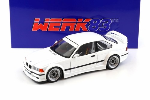 Werk83 bmw e36 - werk83, m3