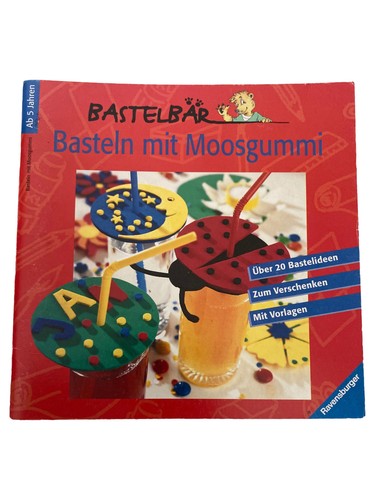Ravensburger bastelbuch - ravensburger,