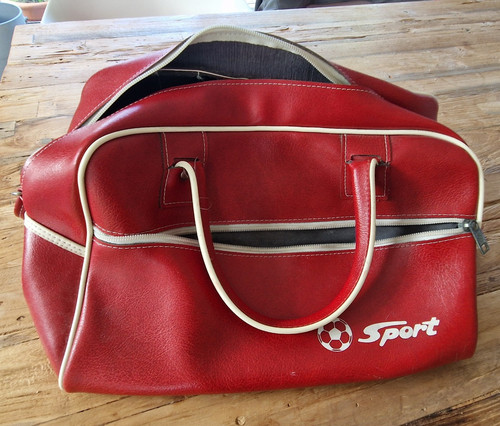 Sport sporttasche m - sporttasche,