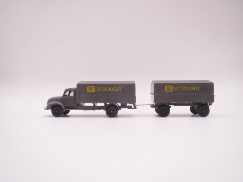 Magirus rundhauber - 1:87,