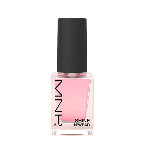 Nail pro mnp shine wear - shine,
