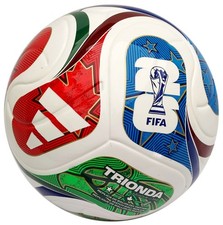 Adidas Trionda League WM 2026