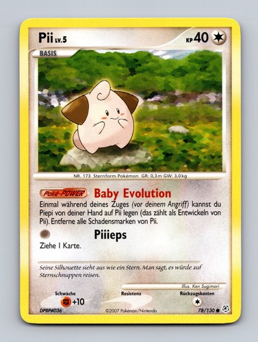 Tcg pokemon karte - tcg,