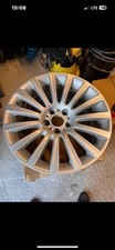 Felgen BMW Original  F10 F11 F07 F12  Stilyng 235 19 Zoll