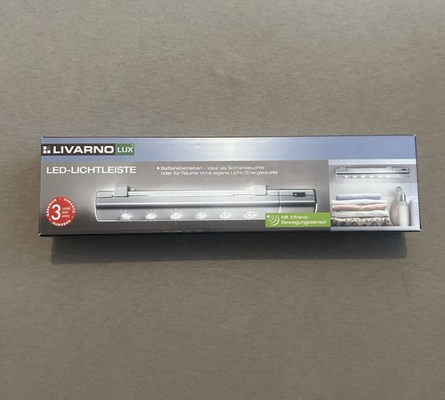 Livarno lux led - livarno,