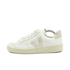 Veja damen schuhe weiß - v-12,