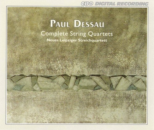 Paul dessau neues leipziger - paul,