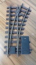 Lgb 16140 weiche rechts spur - 16140, g