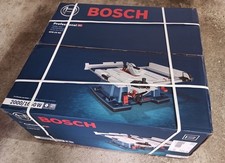 NEUE Bosch Professional GTS 10