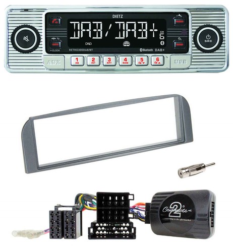 Dietz bluetooth can - dietz,