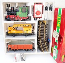 LGB G 20501 Güterzugpackung