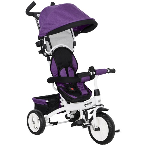 Dreirad mit - 6-in-1,