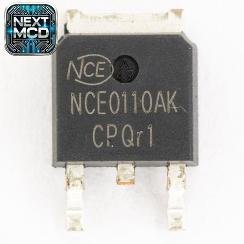 Nce0110ak stück mosfet - 4-stück,