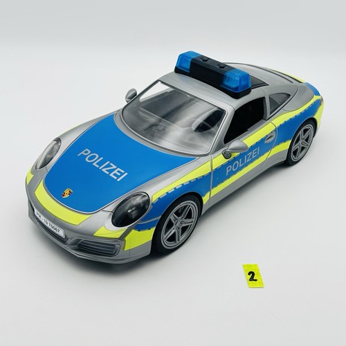 Playmobil 70067 polizei - 70067,