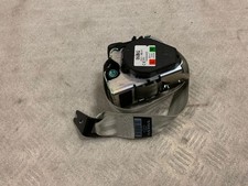 Volvo S90, V90 2018 Sicherheitsgurt hinten 39842313 UTO6742