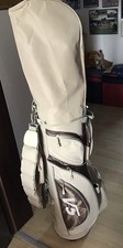 Golftasche Trolleybag Von VOIT