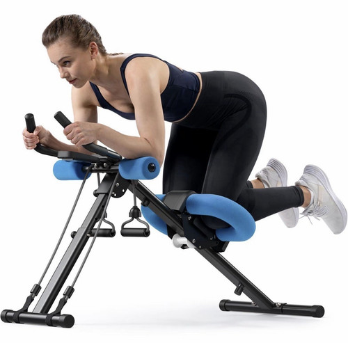 Merach bauchtrainer - merach,