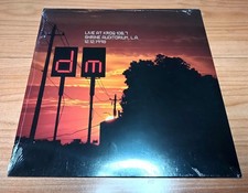 Depeche Mode - Live At KROQ