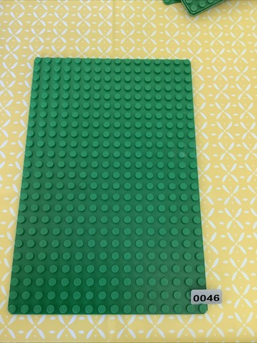 Lego bauplatte grundplatte - x,
