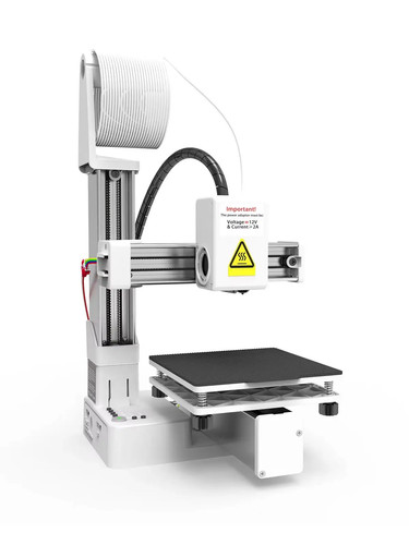Drucker komplettset fdm - drucker,