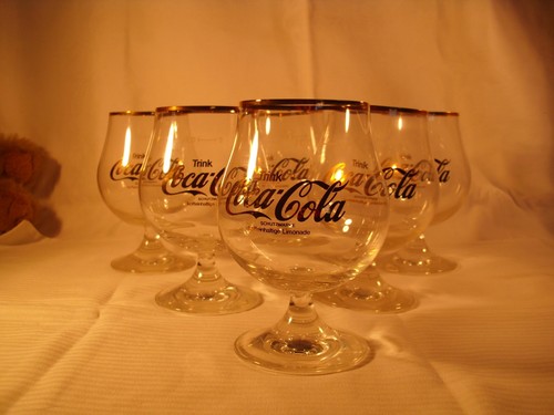 Coca cola schwenker 4 - coca-cola,