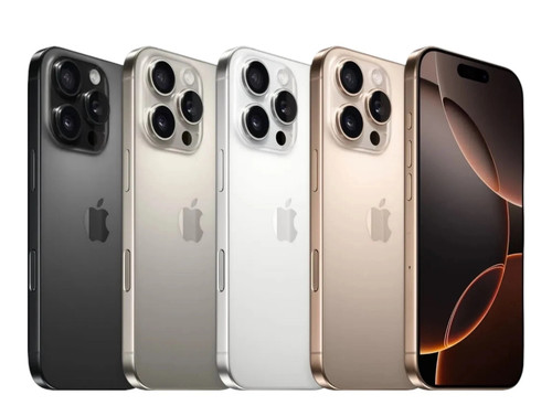 Apple iphone pro - iphone,