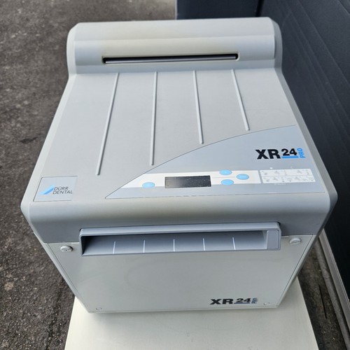 Dürr xr24 pro - dürr,