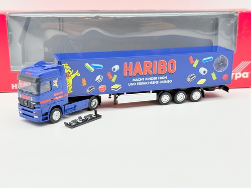 Herpa 152082 haribo - haribo, bonn
