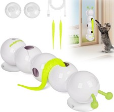 Katzenspielzeug Elektrisch
